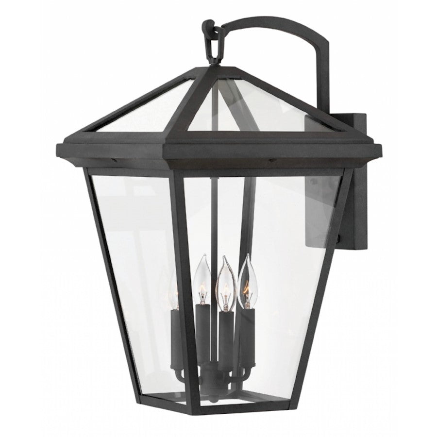 Hinkley Lighting Alford Place Outdoor Wall Sconce