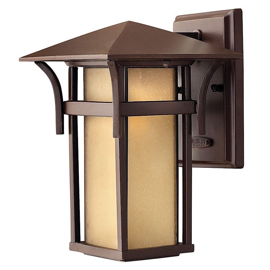 Hinkley Lighting Harbor 1 Light Outdoor Wall Mount