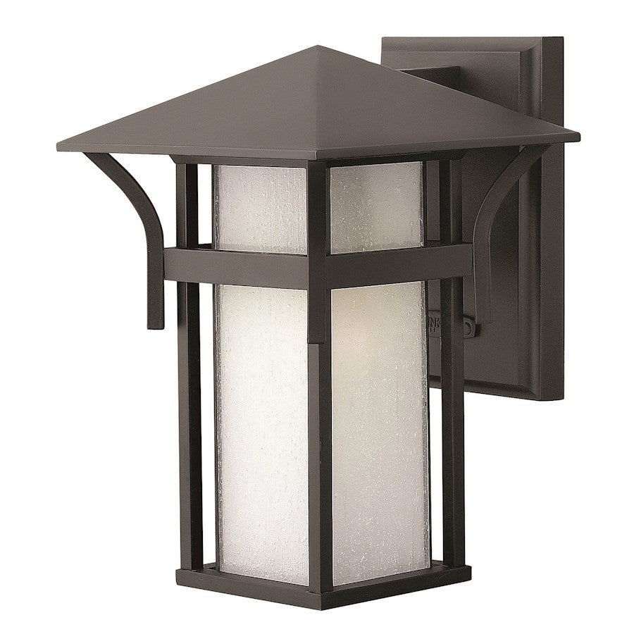 Hinkley Lighting Harbor 1 Light Outdoor Wall Mount