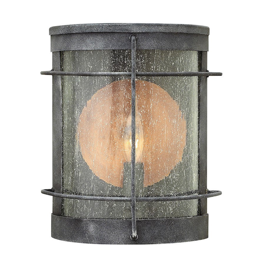 Outdoor Wall Sconce