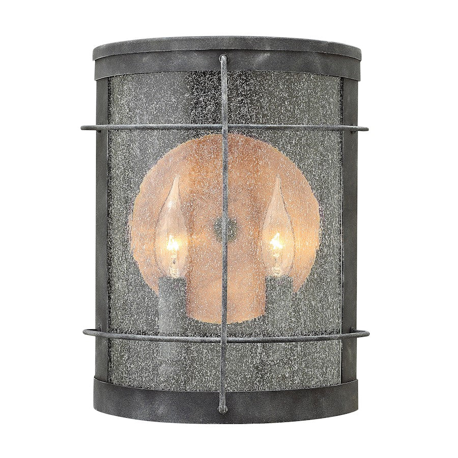 Outdoor Wall Sconce