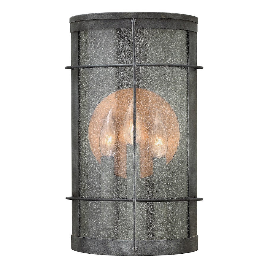 Outdoor Wall Sconce