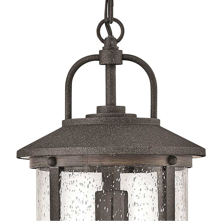 Hinkley Lighting Lakehouse Outdoor 1-LT Hanging Lantern