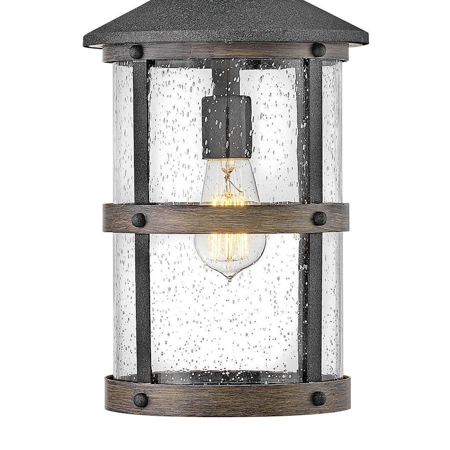 Hinkley Lighting Lakehouse 1 -LT Outdoor Med Hanging Lantern