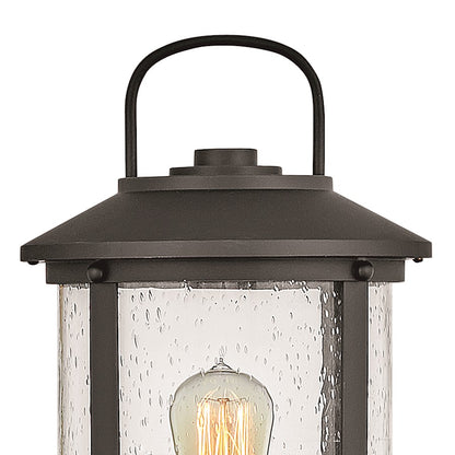 Hinkley Lighting Lakehouse Outdoor 1-LT Post/Pier