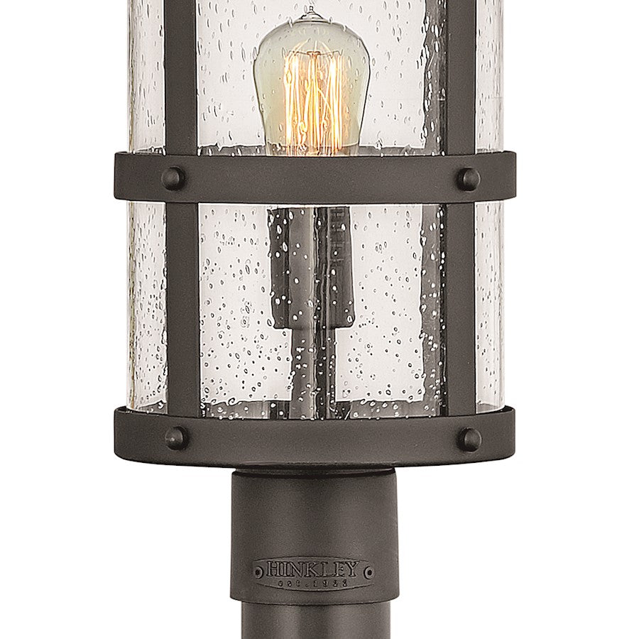 Hinkley Lighting Lakehouse Outdoor 1-LT Post/Pier