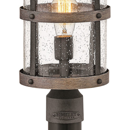 Hinkley Lighting Lakehouse Outdoor 1-LT Post/Pier