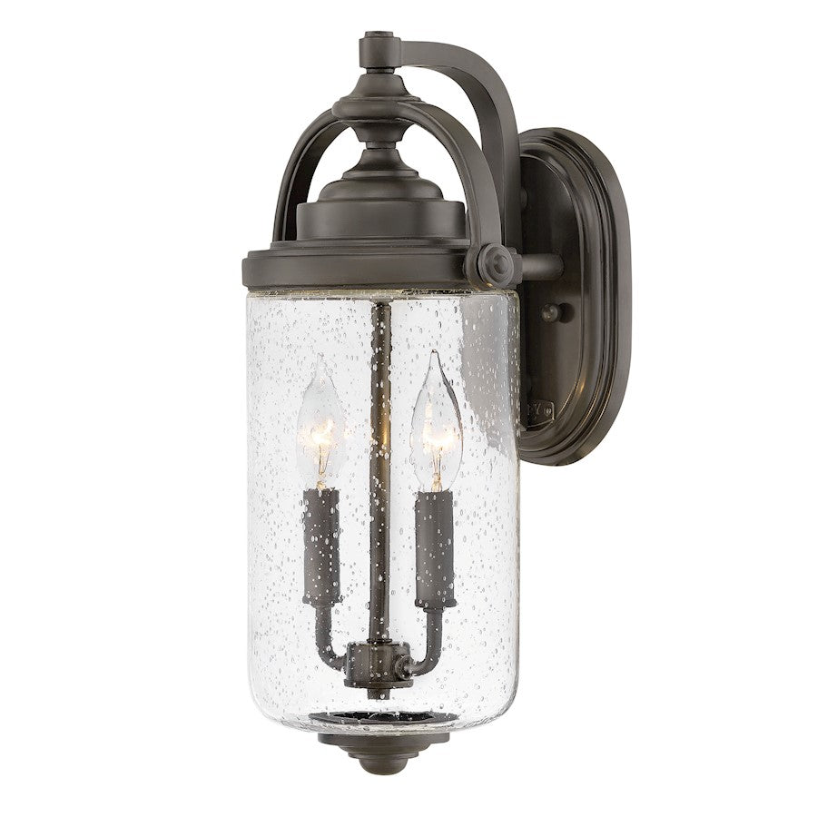 Outdoor Wall Sconce