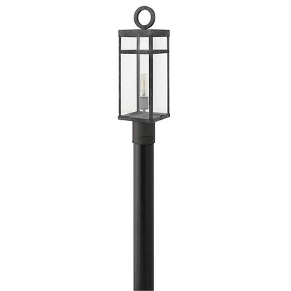 Hinkley Lighting Porter Outdoor 1-LT Post/Pier