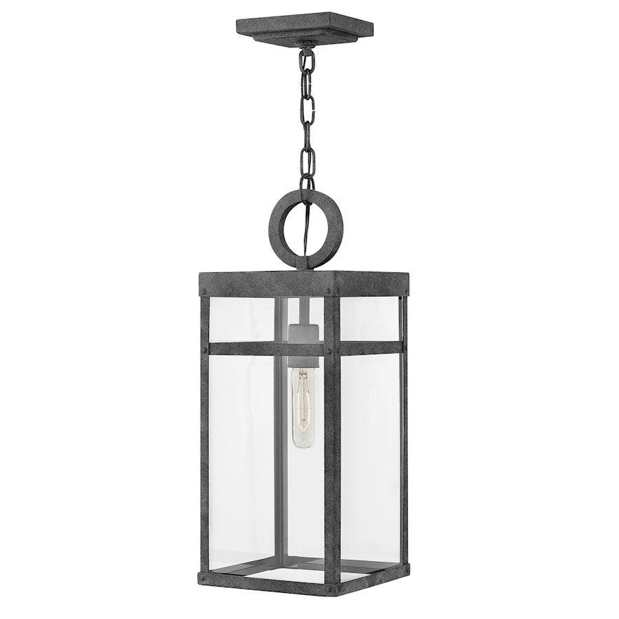 Hinkley Lighting Porter 1 Light Hanging Lantern