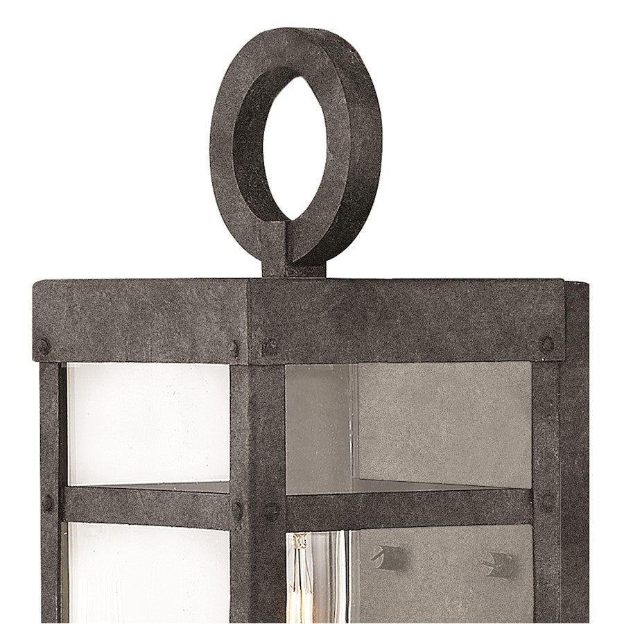 1 Light Wall Sconce