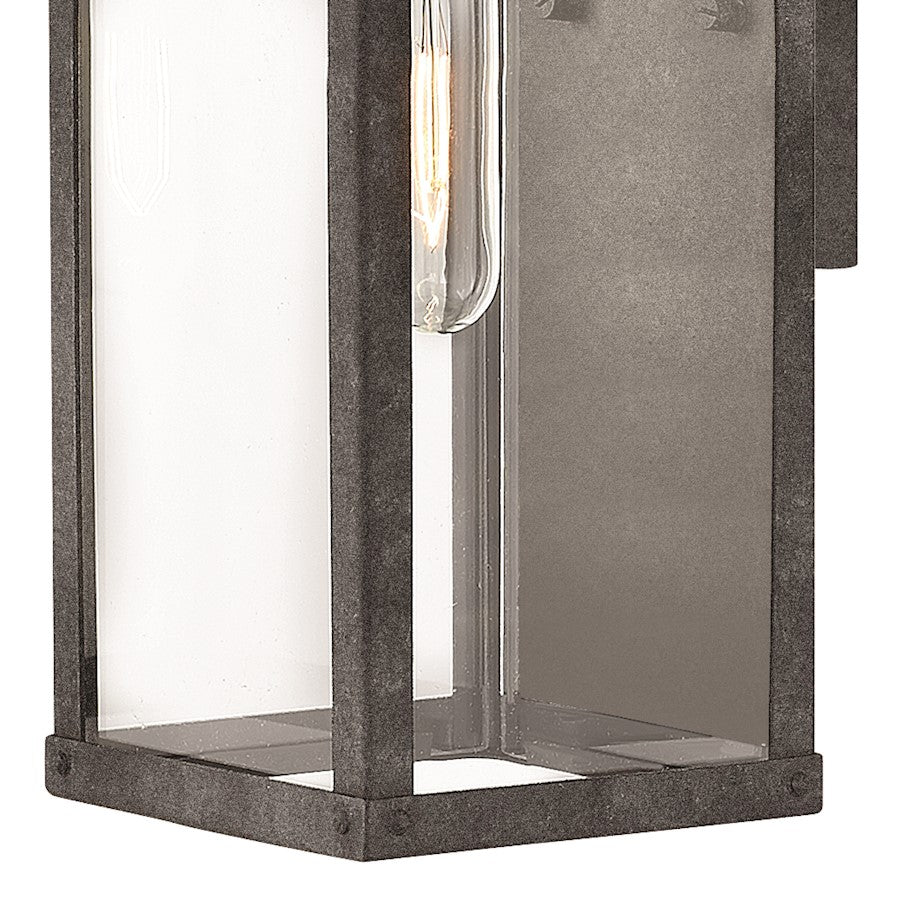 1 Light Wall Sconce