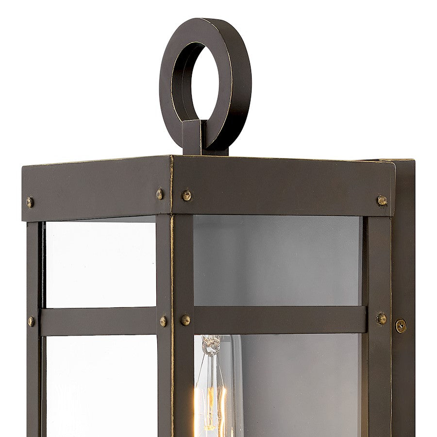 1 Light Wall Sconce