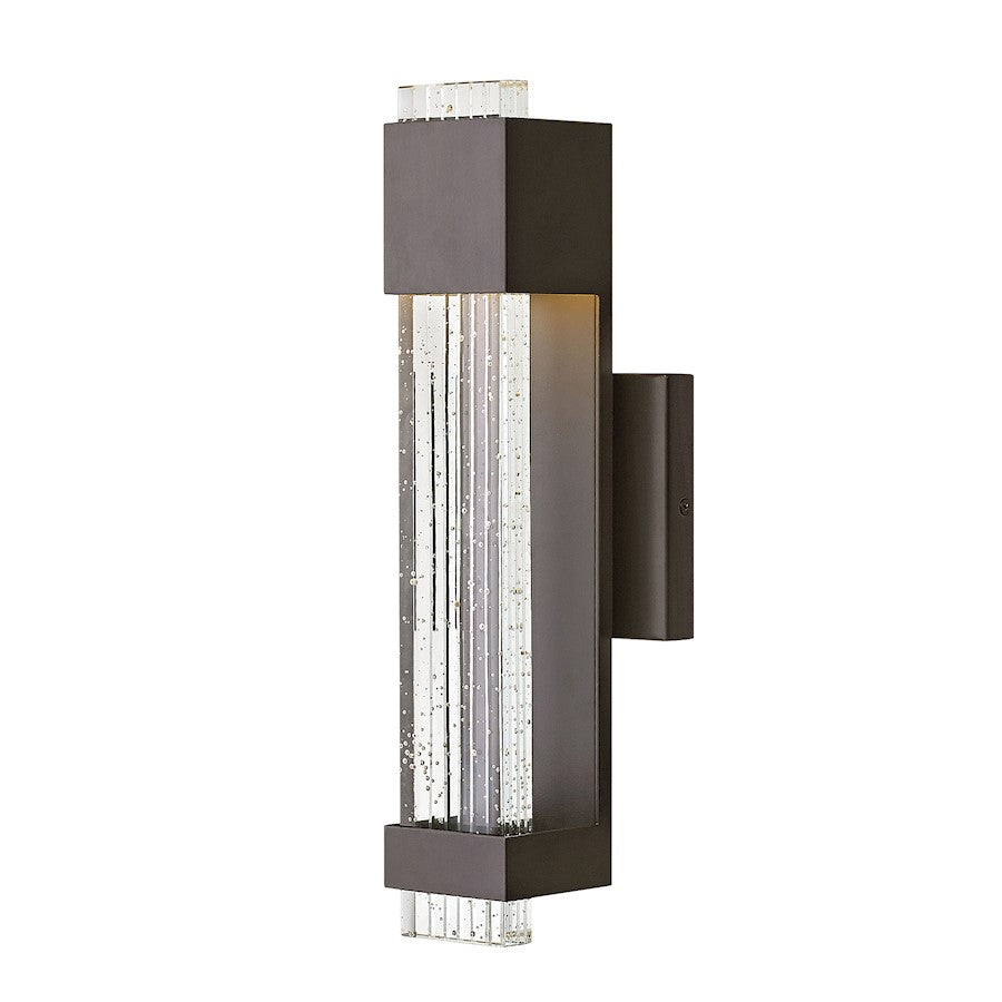 1 Light Outdoor Wall Sconce