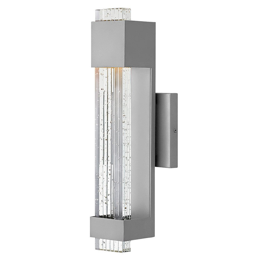 1 Light Outdoor Wall Sconce