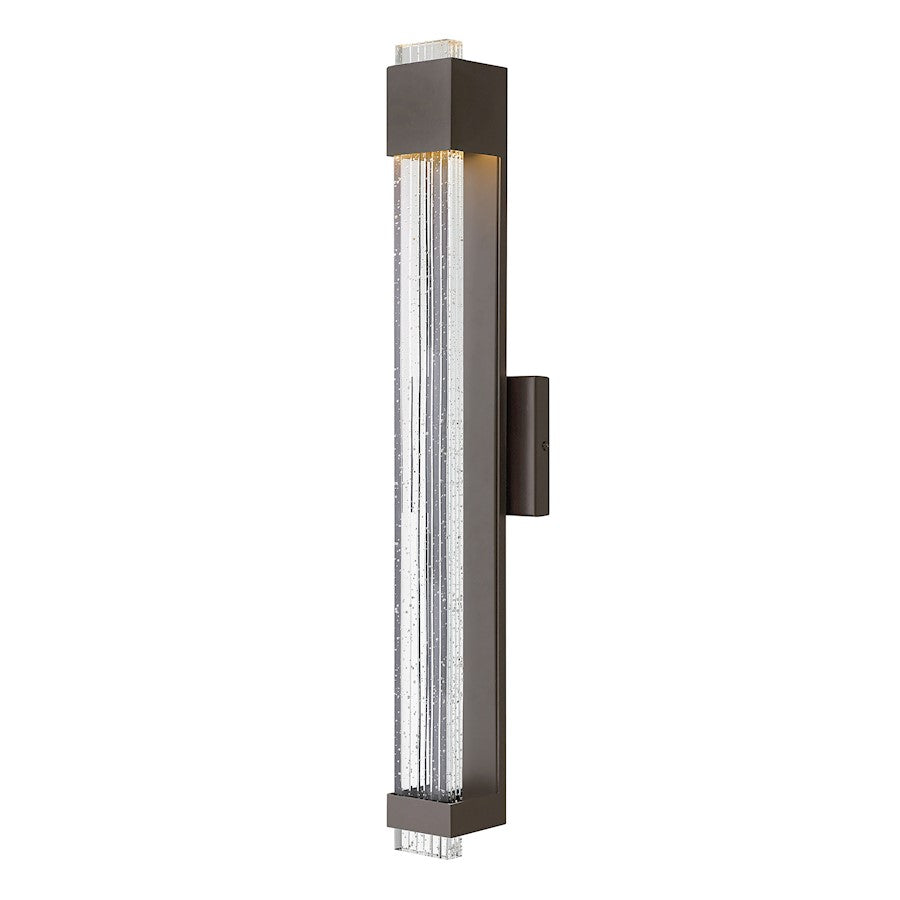 1 Light Outdoor Wall Sconce