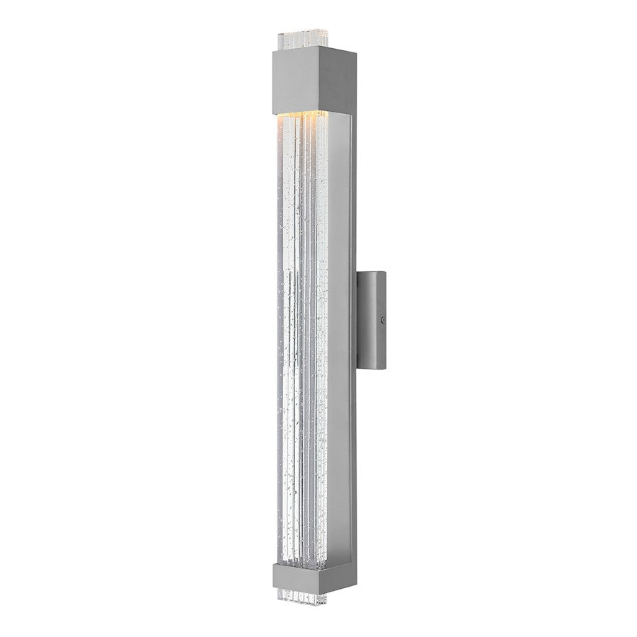 1 Light Outdoor Wall Sconce