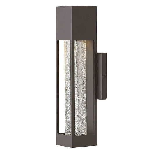 1 Light Outdoor Wall Sconce