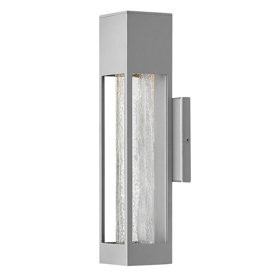 1 Light Outdoor Wall Sconce