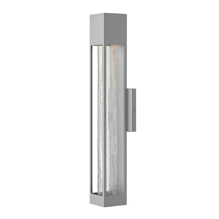 1 Light Outdoor Wall Sconce