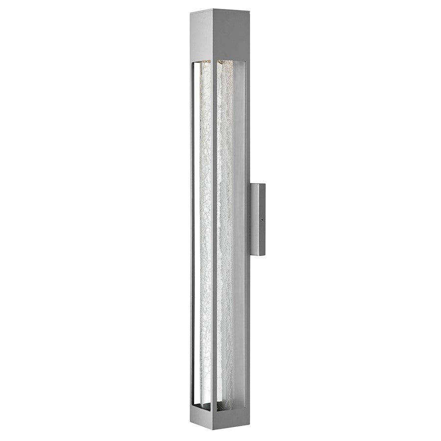 1 Light Outdoor Wall Sconce