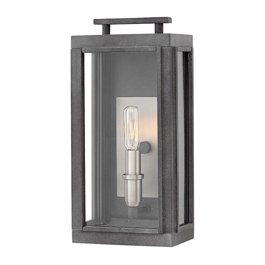 Hinkley Lighting Sutcliffe Outdoor Wall Mount