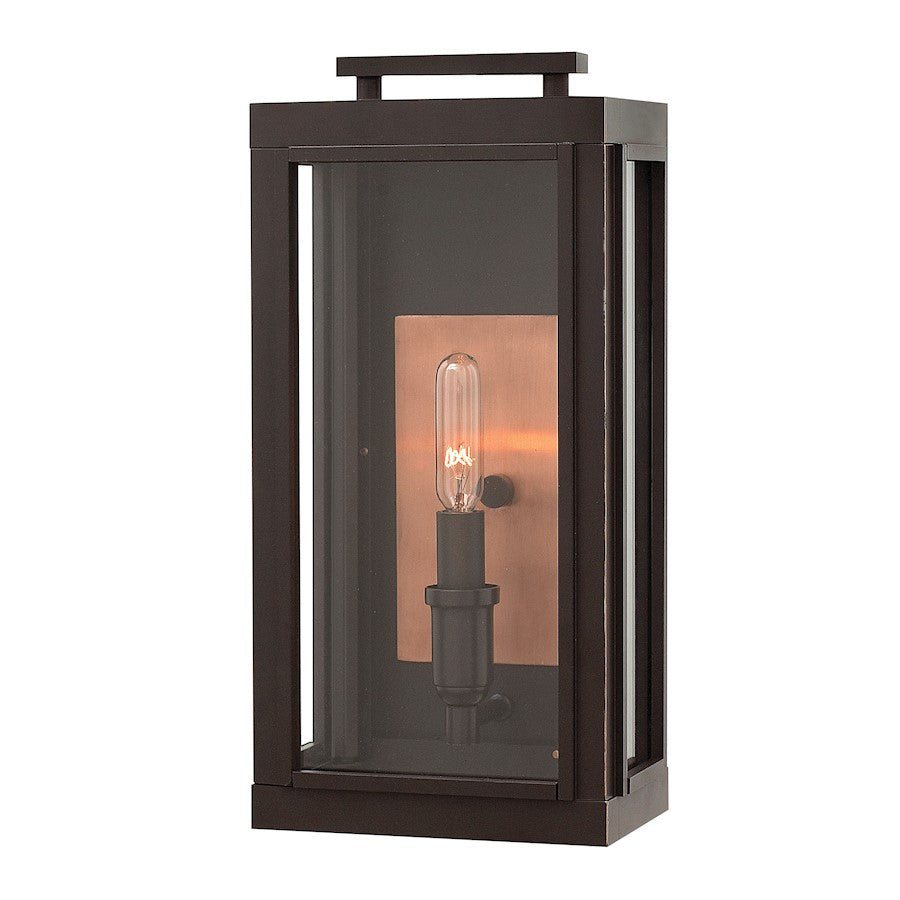 Outdoor Wall Sconce