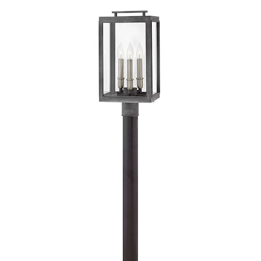 Hinkley Lighting Sutcliffe Outdoor