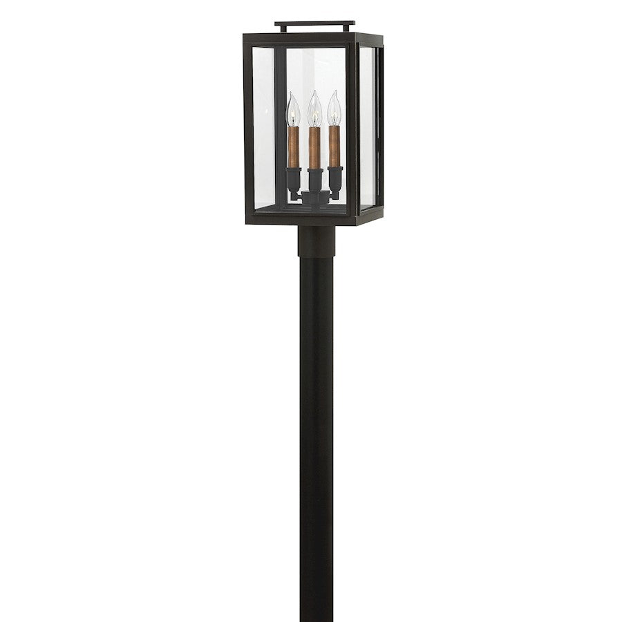 Hinkley Lighting Sutcliffe Outdoor