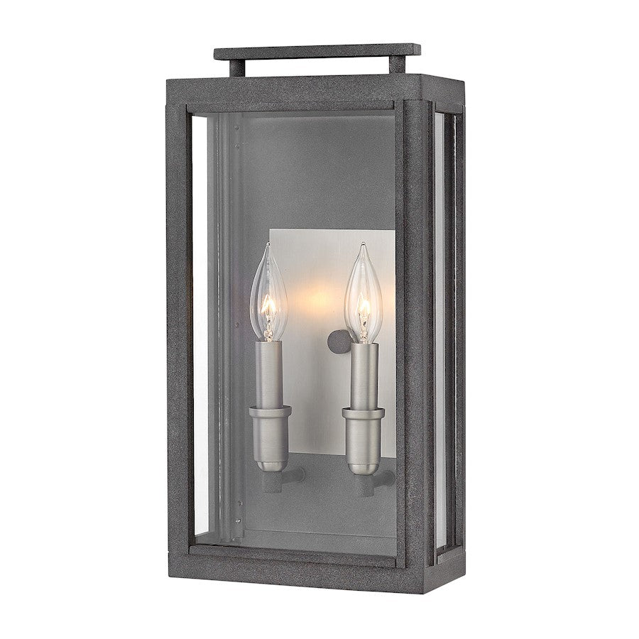 Outdoor Wall Sconce