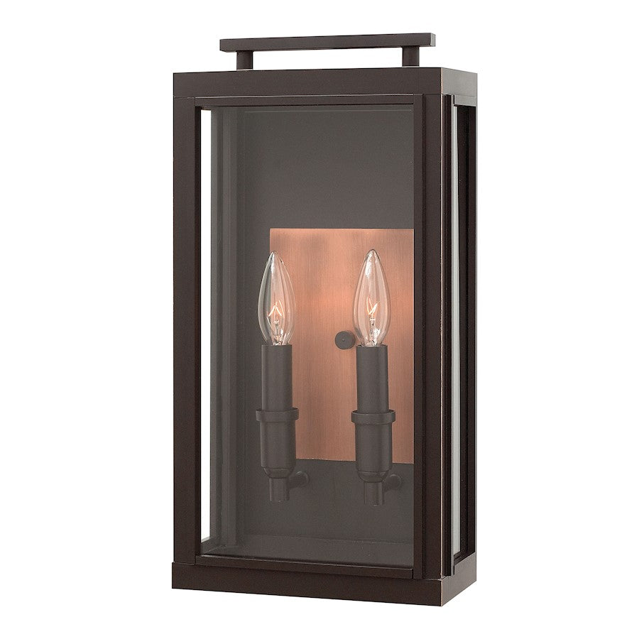 Outdoor Wall Sconce