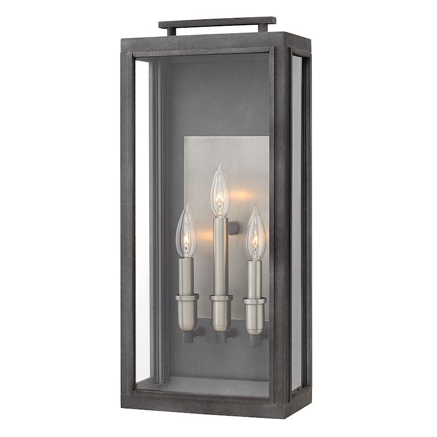 Outdoor Wall Sconce