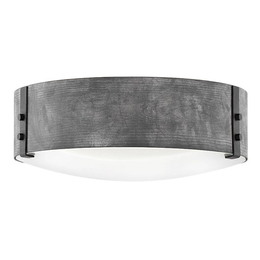 Hinkley Lighting 3 Light Sawyer Outdoor Ceiling