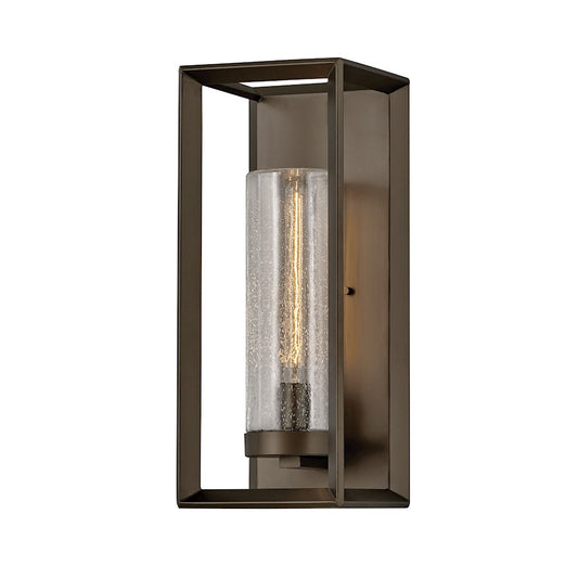 1 Light Outdoor Wall Sconce