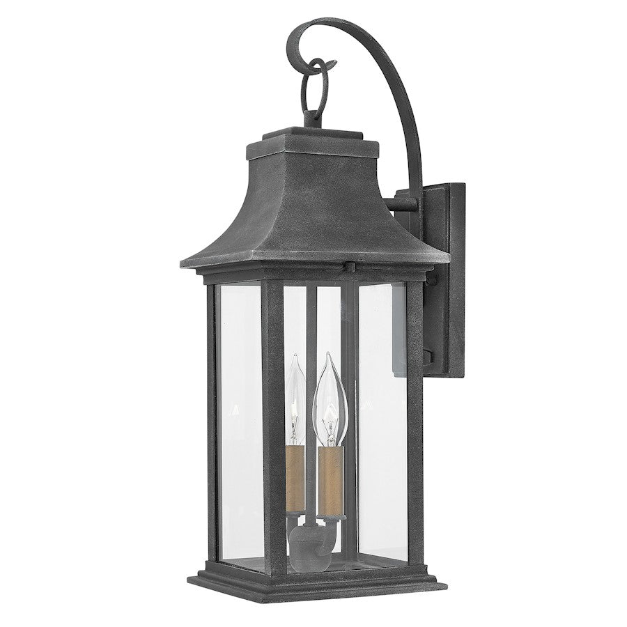 Outdoor Wall Sconce