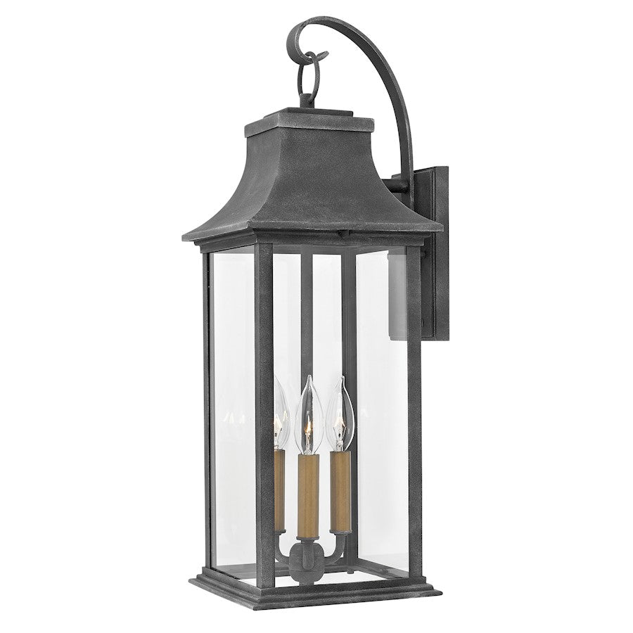 Outdoor Wall Sconce