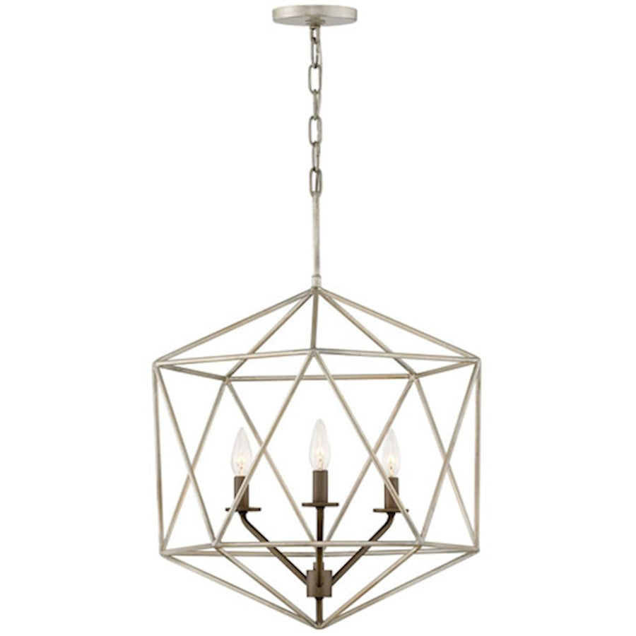 Astrid Chandelier, Glacial