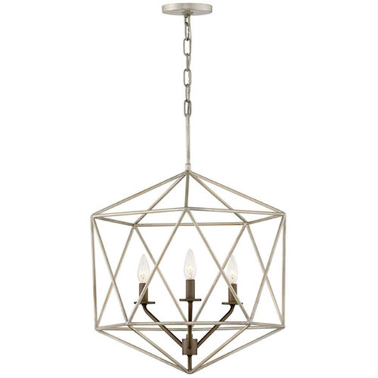 Astrid Chandelier, Glacial