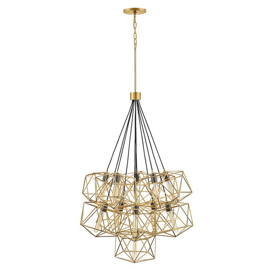 11 Light Astrid Chandelier