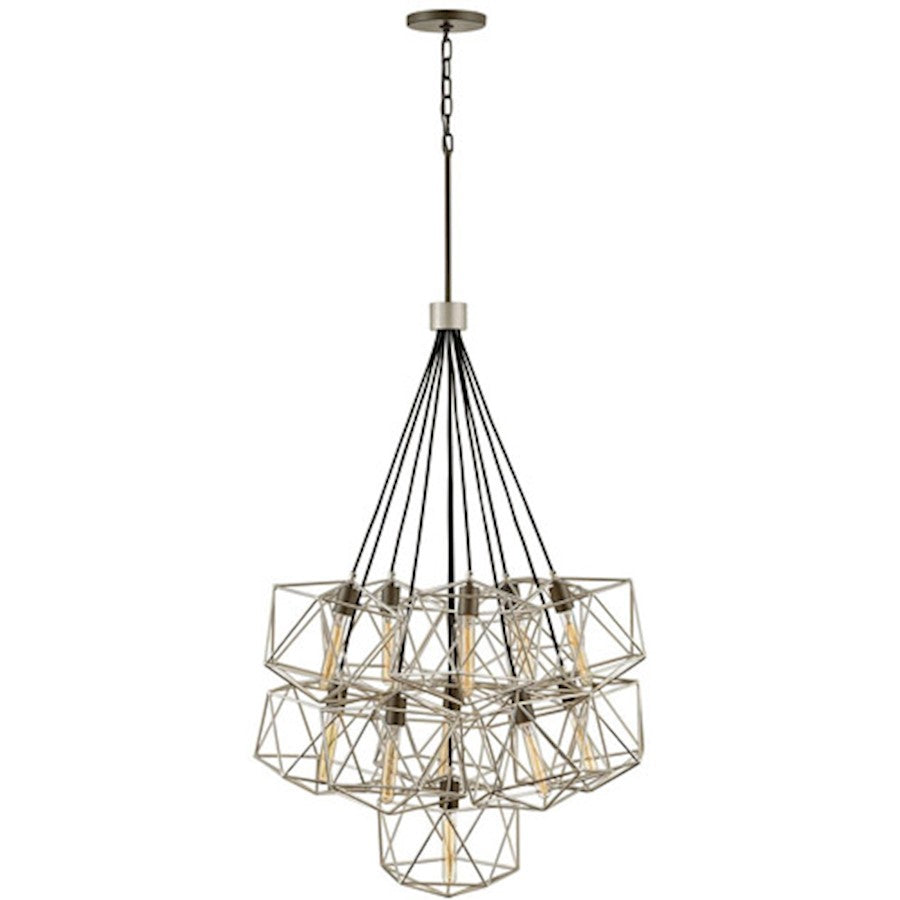 11 Light Astrid Chandelier