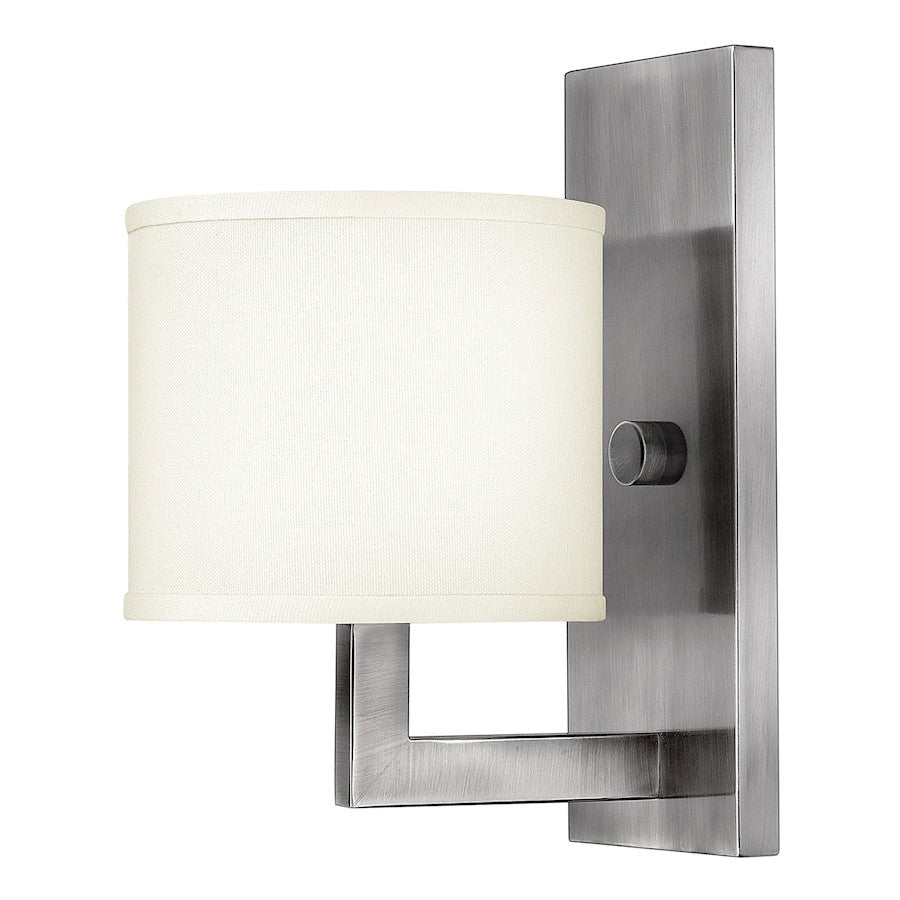 Hampton 1 Light Sconce