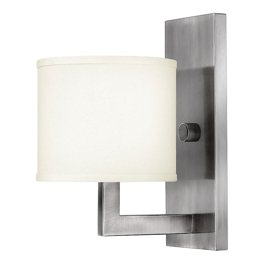 1 Light Wall Sconce