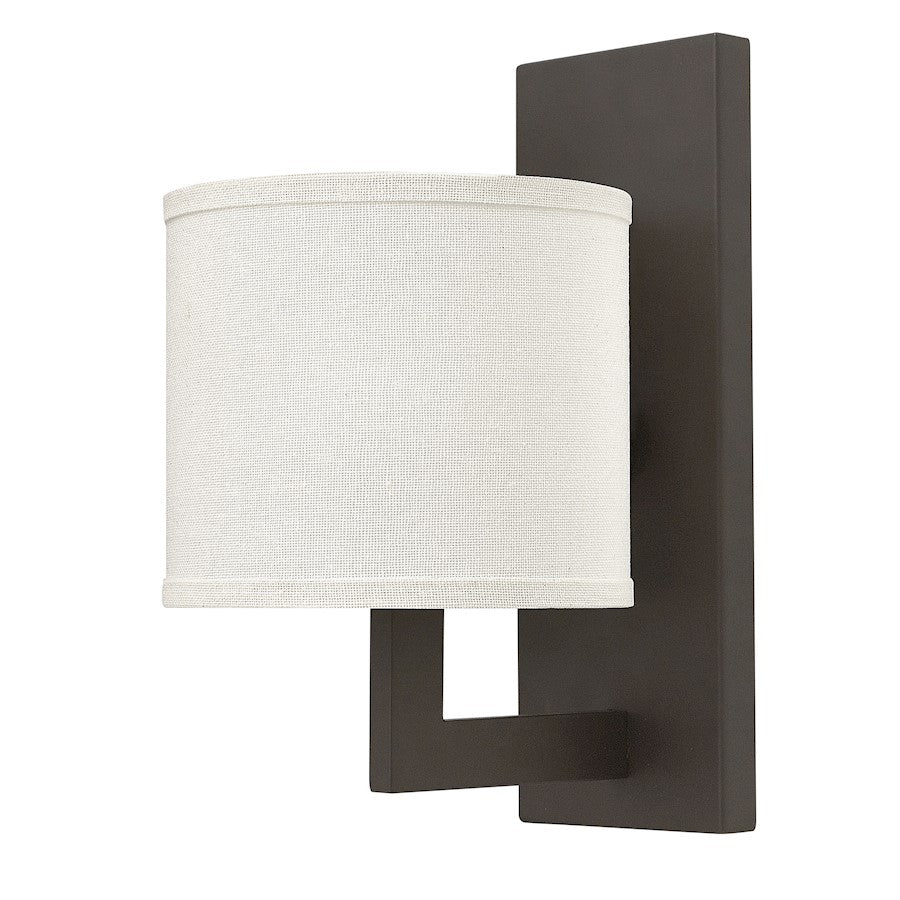 Hampton 1 Light Sconce