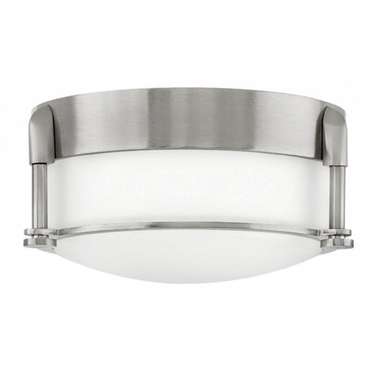 Hinkley Lighting LED Colbin Foyer Flush Mount