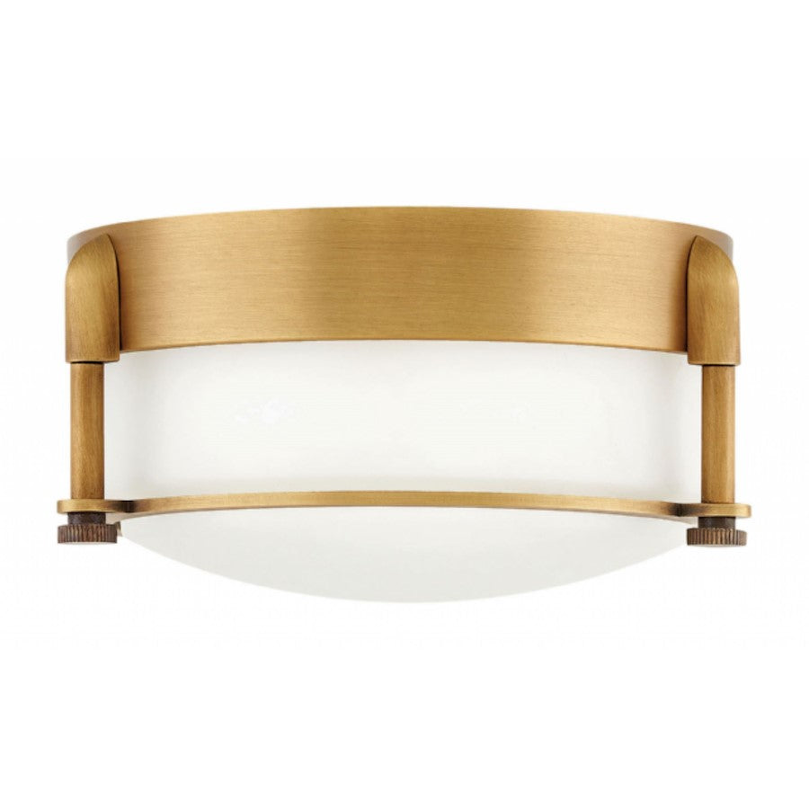 Hinkley Lighting LED Colbin Foyer Flush Mount