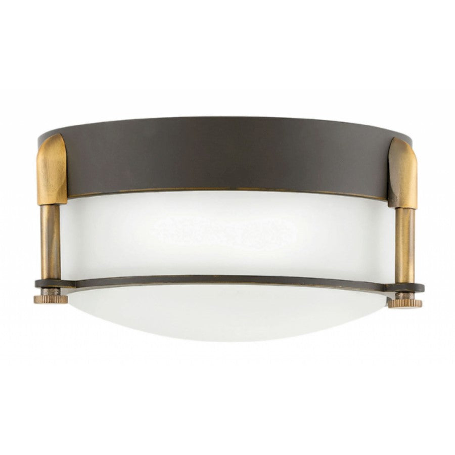 Hinkley Lighting LED Colbin Foyer Flush Mount