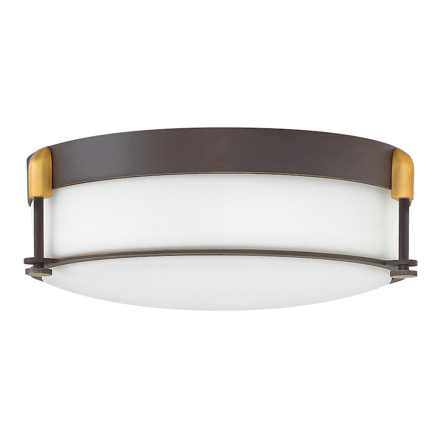 Hinkley Lighting Colbin Flush Mount