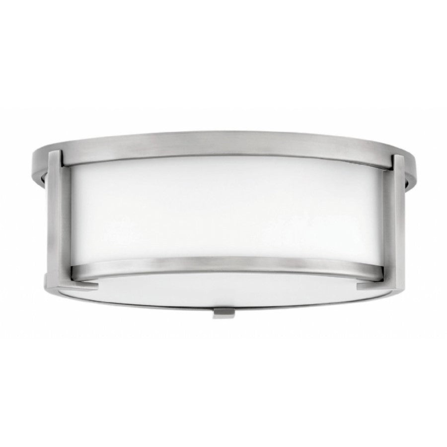 Hinkley Lighting Lowell Foyer Flush Mount