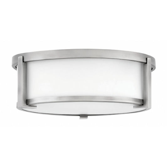 Hinkley Lighting Lowell Foyer Flush Mount