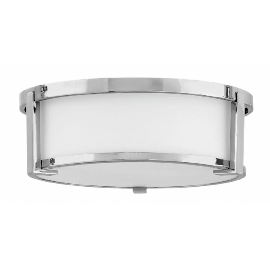 Hinkley Lighting Lowell Foyer Flush Mount